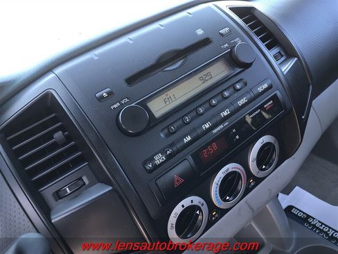 Used 2007 Toyota Tacoma 2WD Regular Cab image 13