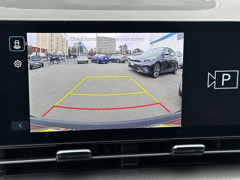 Used 2024 Hyundai Kona SEL image 23