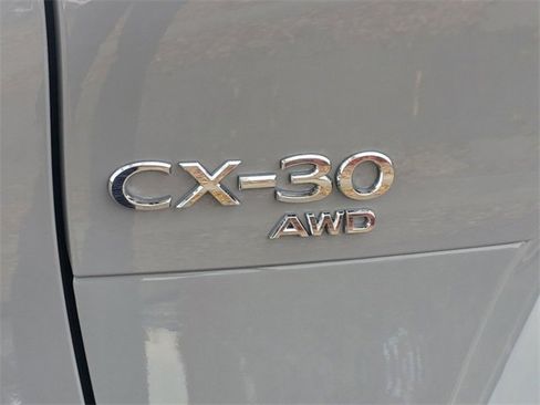 New 2025 MAZDA CX-30 AWD 2.5 S w/ Select Sport Pkg image 6