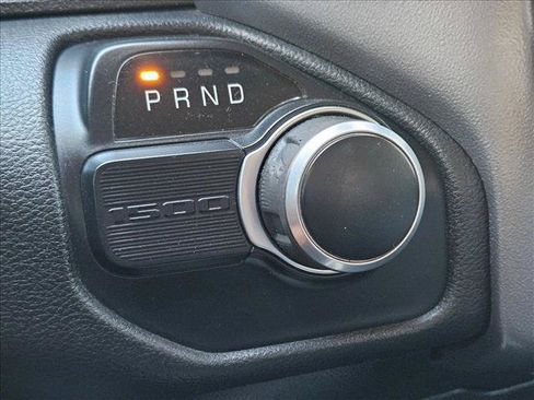 Used 2020 RAM 1500 Big Horn RWD image 15