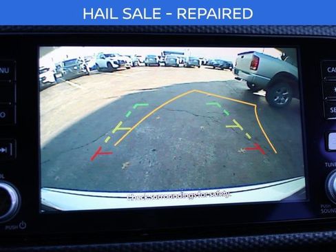 Certified 2024 Nissan Kicks SV image 19