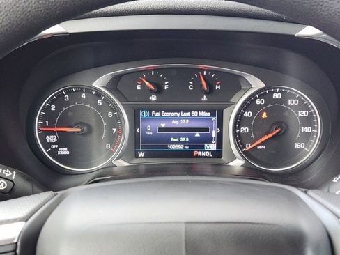 Used 2021 Chevrolet Blazer LT image 7