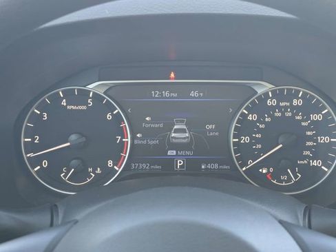 Used 2025 Nissan Altima 2.5 SV image 28