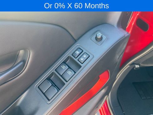 New 2026 Nissan Frontier PRO-4X w/ Pro Premium Package image 11