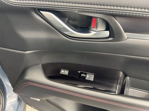 Used 2025 MAZDA CX-5 Carbon Edition image 25