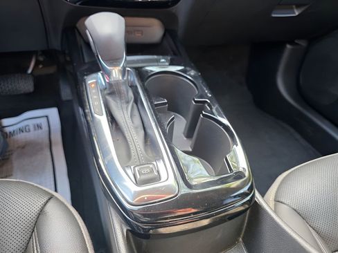 Used 2025 Chevrolet Trax ACTIV w/ Driver Confidence Package image 27