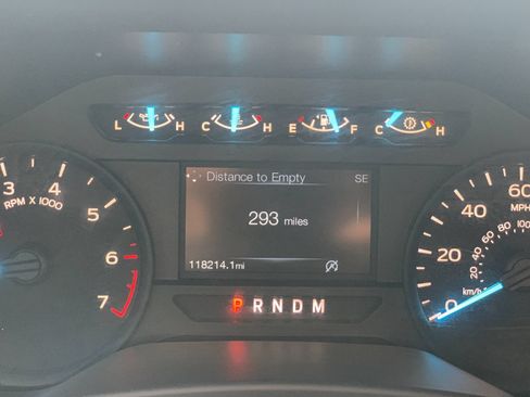 Used 2019 Ford F150 XL w/ Equipment Group 101A Mid AWD/4WD image 31
