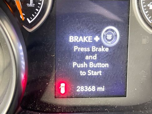 Used 2023 Jeep Wrangler Sport image 12