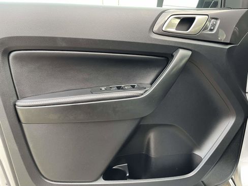 Used 2019 Ford Ranger Lariat w/ Equipment Group 501A Mid image 12