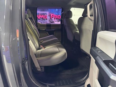 Used 2016 Ford F150 XL w/ Equipment Group 101A Mid AWD/4WD image 16