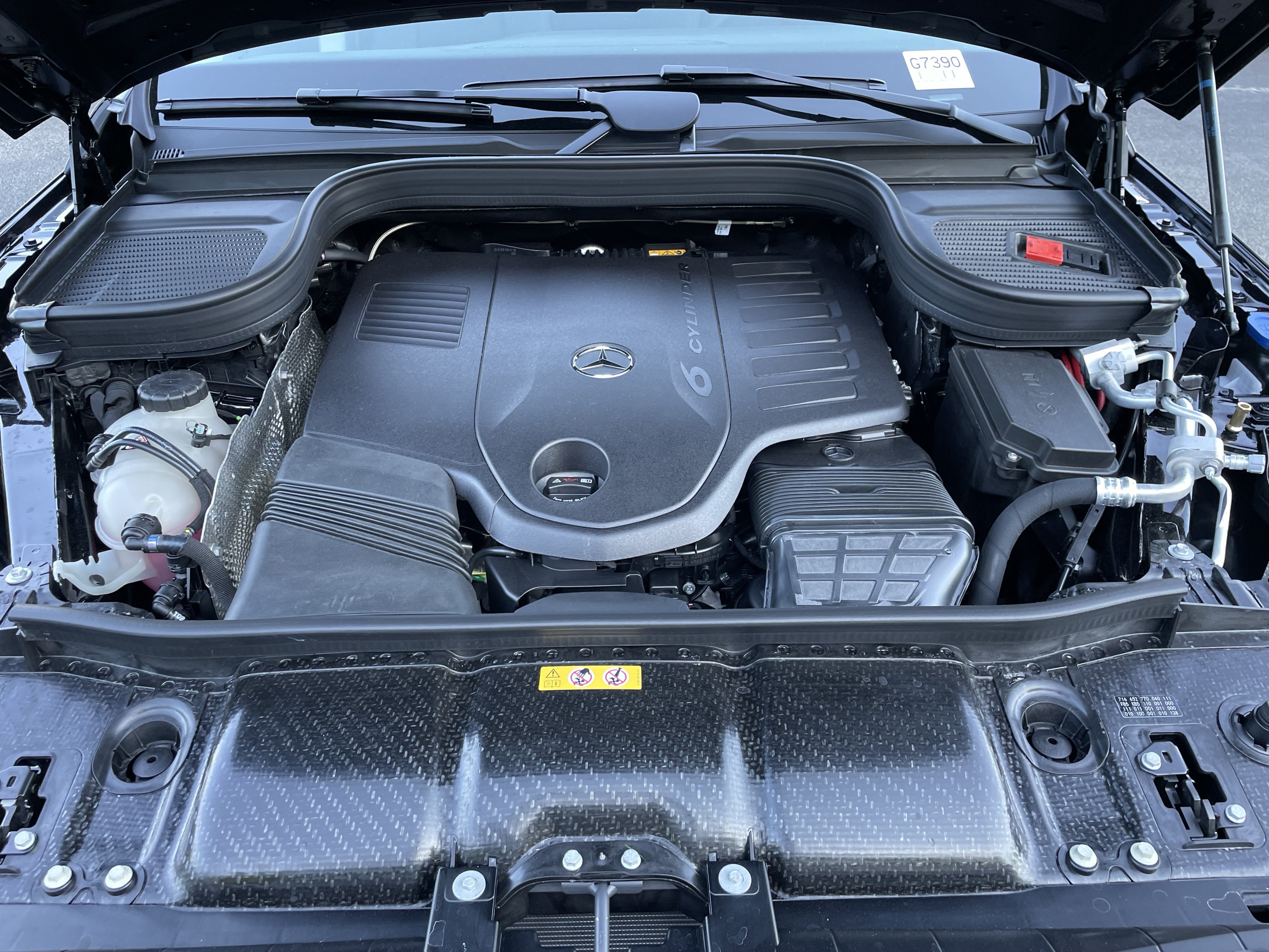 New 2026 Mercedes-Benz GLE 450 4MATIC image 45