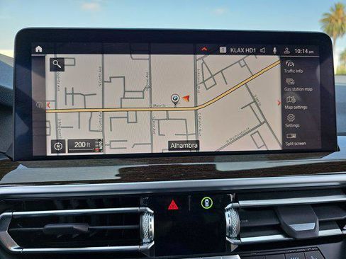 Used 2024 BMW X3 sDrive30i w/ Premium Package image 22