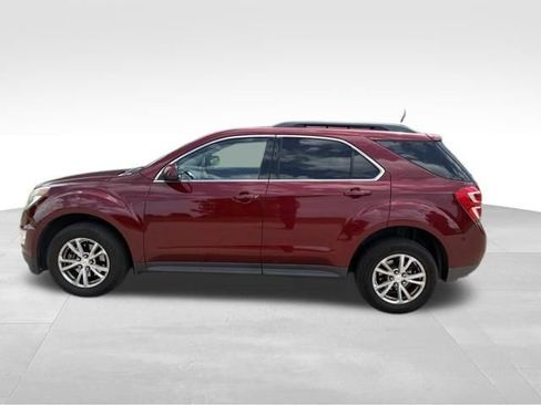 Used 2016 Chevrolet Equinox LT w/ Convenience Package FWD image 7
