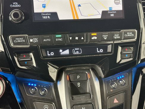 Used 2019 Honda Odyssey Elite image 23