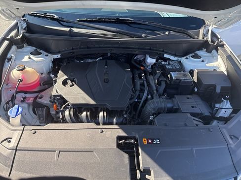 Used 2023 Hyundai Tucson SEL w/ Convenience Package image 20