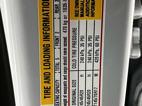 New 2026 Buick Envision Avenir image 34