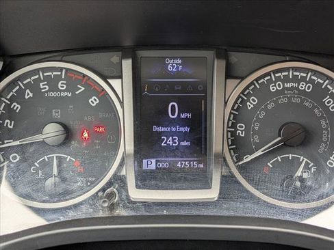 Used 2021 Toyota Tacoma SR5 image 11