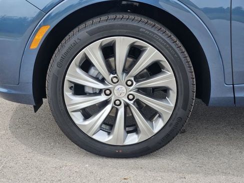 New 2026 Buick Envista Sport Touring FWD image 8