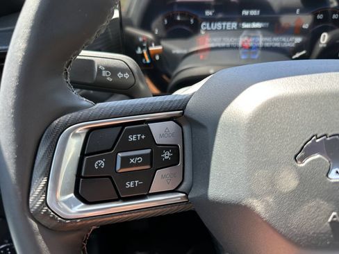 New 2026 Ford Mustang Coupe RWD image 21