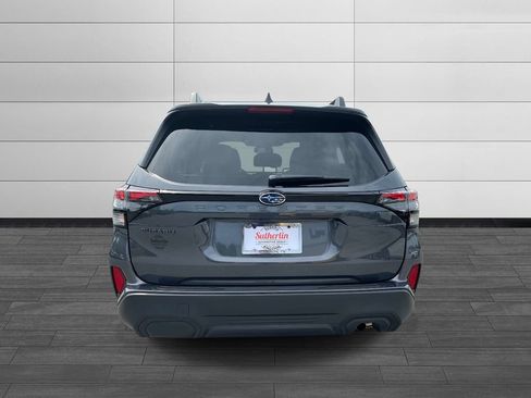 Used 2026 Subaru Forester Premium AWD/4WD image 4