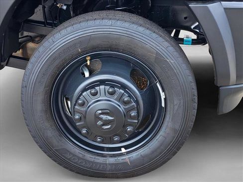 New 2026 RAM 5500 Tradesman AWD/4WD image 9