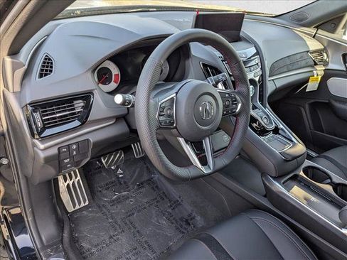 New 2026 Acura RDX A-Spec image 3