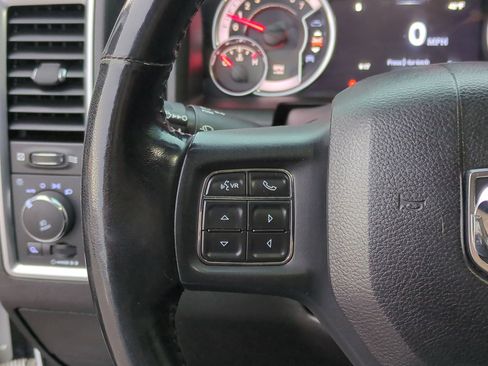 Used 2019 RAM 1500 Classic Warlock image 18