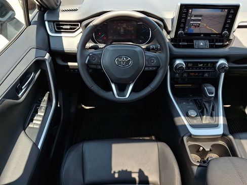Used 2021 Toyota RAV4 XSE AWD/4WD image 15