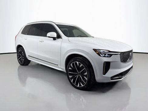 New 2026 Volvo XC90 B5 Core AWD/4WD image 3