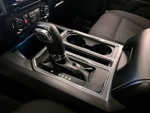 Certified 2018 Ford F150 XLT w/ Equipment Group 302A Luxury image 16