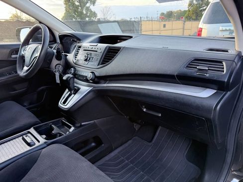 Used 2013 Honda CR-V EX image 19