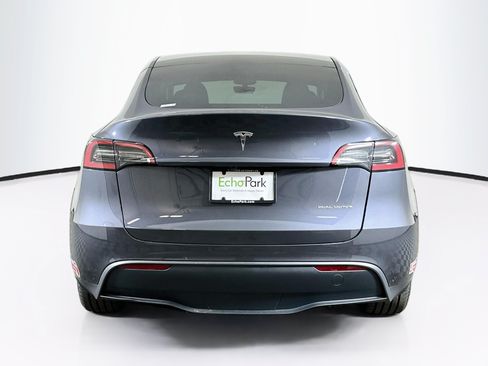Used 2023 Tesla Model Y Long Range AWD/4WD image 7