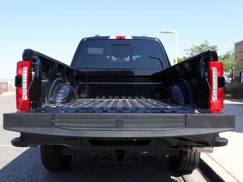 New 2025 Ford F250 King Ranch image 20