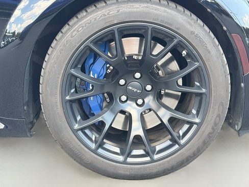 Used 2023 Dodge Charger SRT Hellcat w/ Harman/Kardon Audio Group RWD image 10