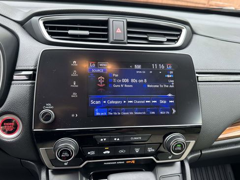 Certified 2022 Honda CR-V EX-L image 5