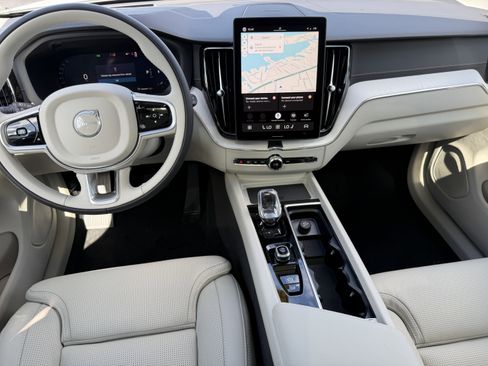New 2026 Volvo XC60 B5 Ultra w/ Protection Package AWD/4WD image 12