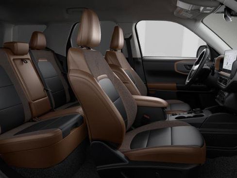 New 2026 Ford Bronco Sport Outer Banks w/ Outer Banks Tech Package+ AWD/4WD image 6