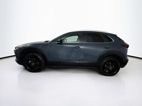 Used 2023 MAZDA CX-30 AWD 2.5 S w/ Preferred Package image 6