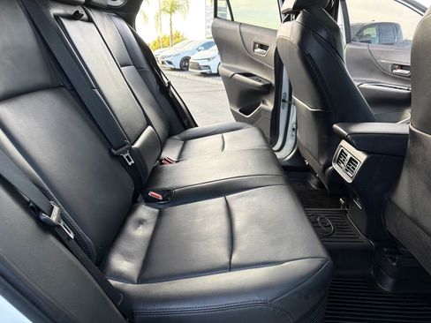 Used 2024 Toyota Venza Nightshade image 24