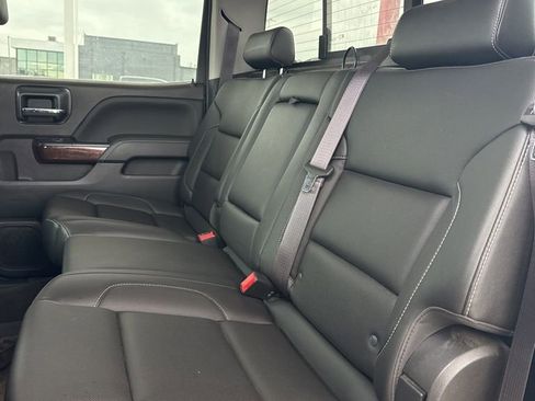 Used 2017 GMC Sierra 1500 SLT image 23