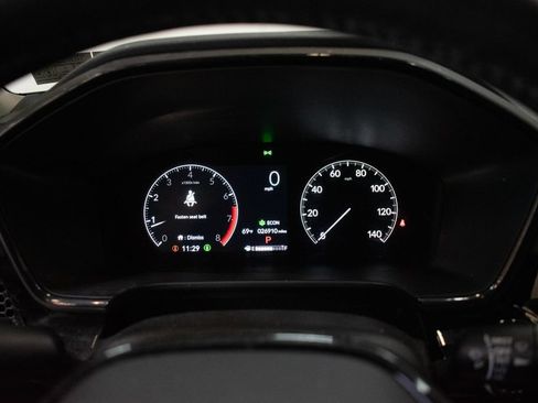 Used 2024 Honda CR-V EX-L image 13