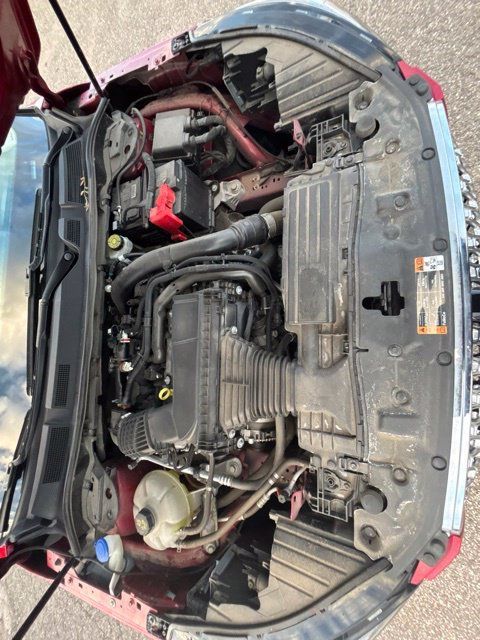 Used 2023 Lincoln Corsair AWD w/ Equipment Group 101A image 31