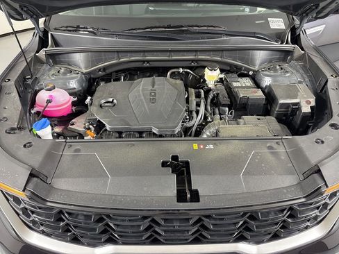 New 2026 Kia Sorento LX image 39