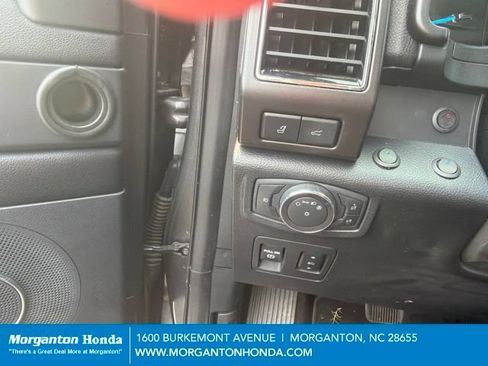 Used 2019 Ford Expedition Limited w/ Equipment Group 301A AWD/4WD image 8