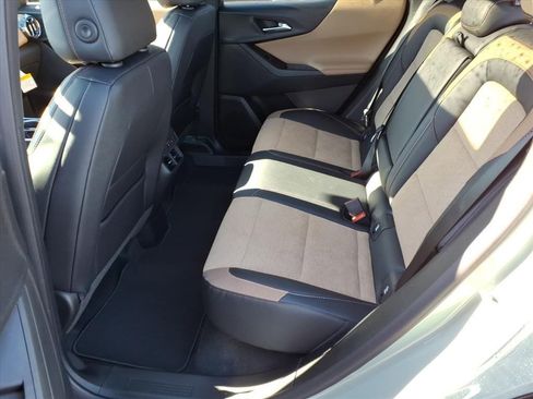 New 2026 Chevrolet Equinox ACTIV image 7