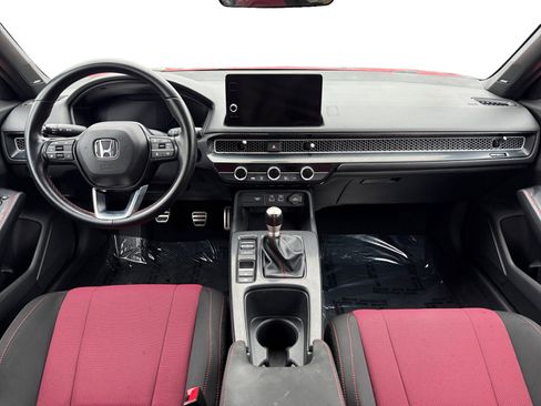 Used 2023 Honda Civic Si image 10