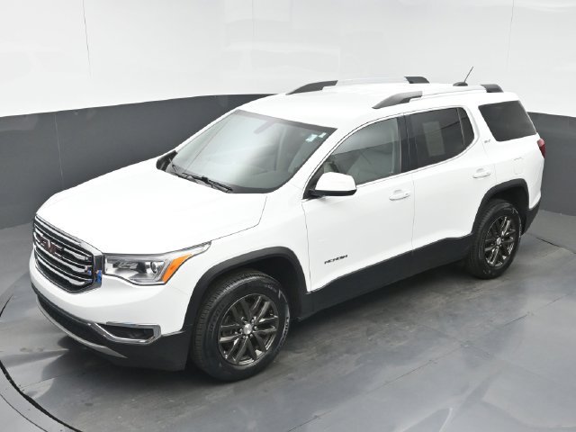 Used 2019 GMC Acadia SLT FWD image 29