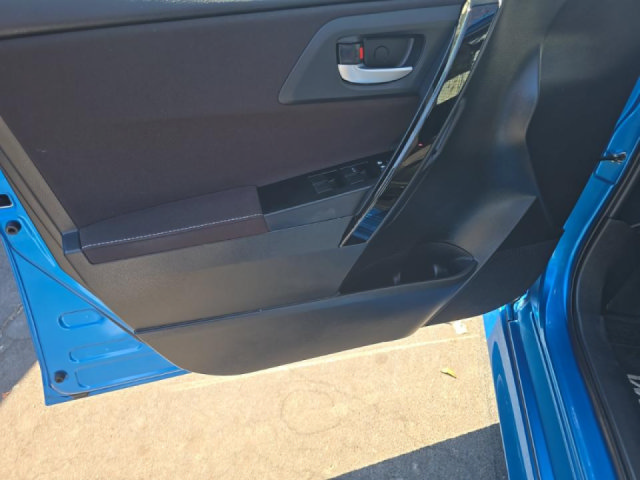 Used 2018 Toyota Corolla iM w/ Protection Package FWD image 10