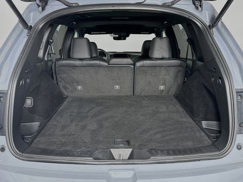 Certified 2023 Honda Passport TrailSport image 26