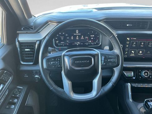 Used 2024 GMC Sierra 1500 Denali w/ Denali Reserve Package image 12